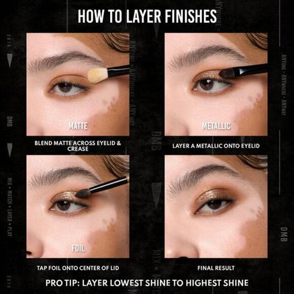 Danessa Myricks ColorFix Nudes - Nude #5 - NIB - Picture 8 of 10